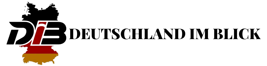 Deutschland im Blick