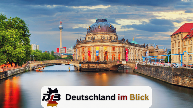 Deutschland im Blick