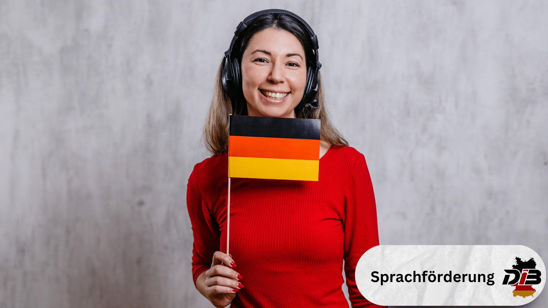 Sprachförderung
