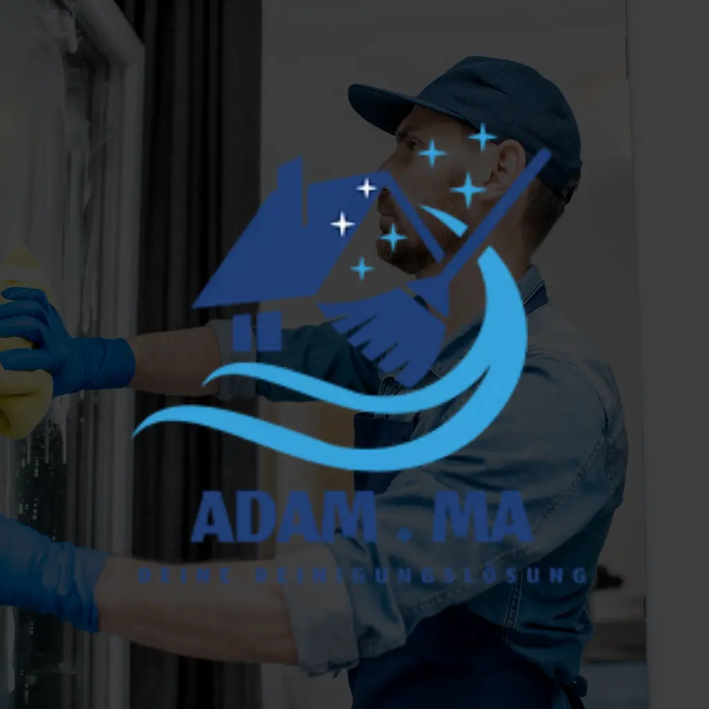adam.ma Reinigungsservice