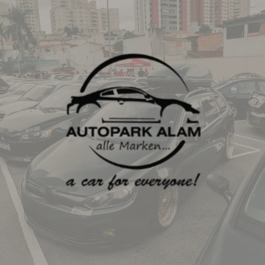 Autopark Alam GmbH