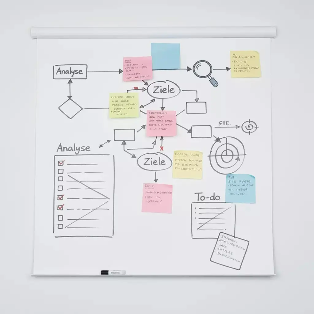 Mentoring & Beratung
