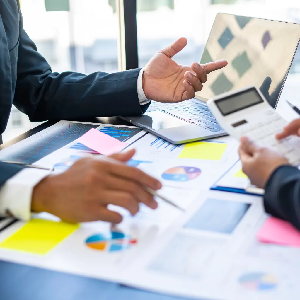 Beratung zur Geschäftsplanung – Businessplan, Angebot, Preisstrategie und Umsetzung