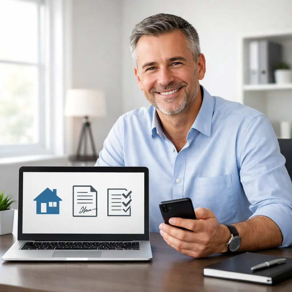 Vermietung für Vermieter