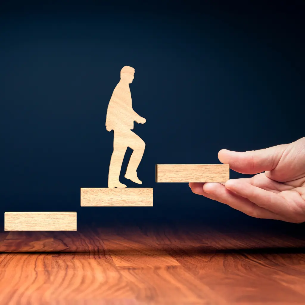 Fachliche und persönliche Beratung – psychische Unterstützung, Orientierung und Stabilität