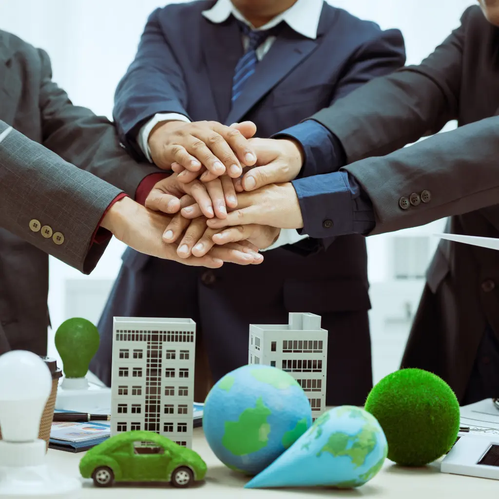 Firmenmitgliedschaft – Deutschland im Blick