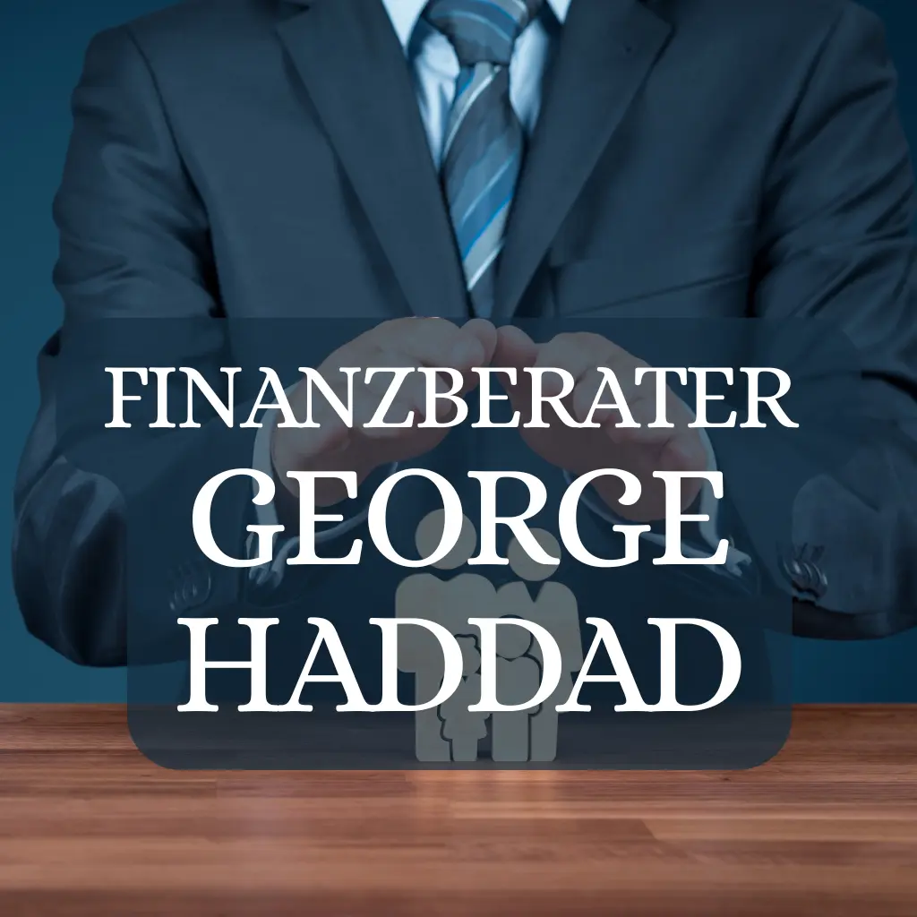 George Haddad (DVAG)