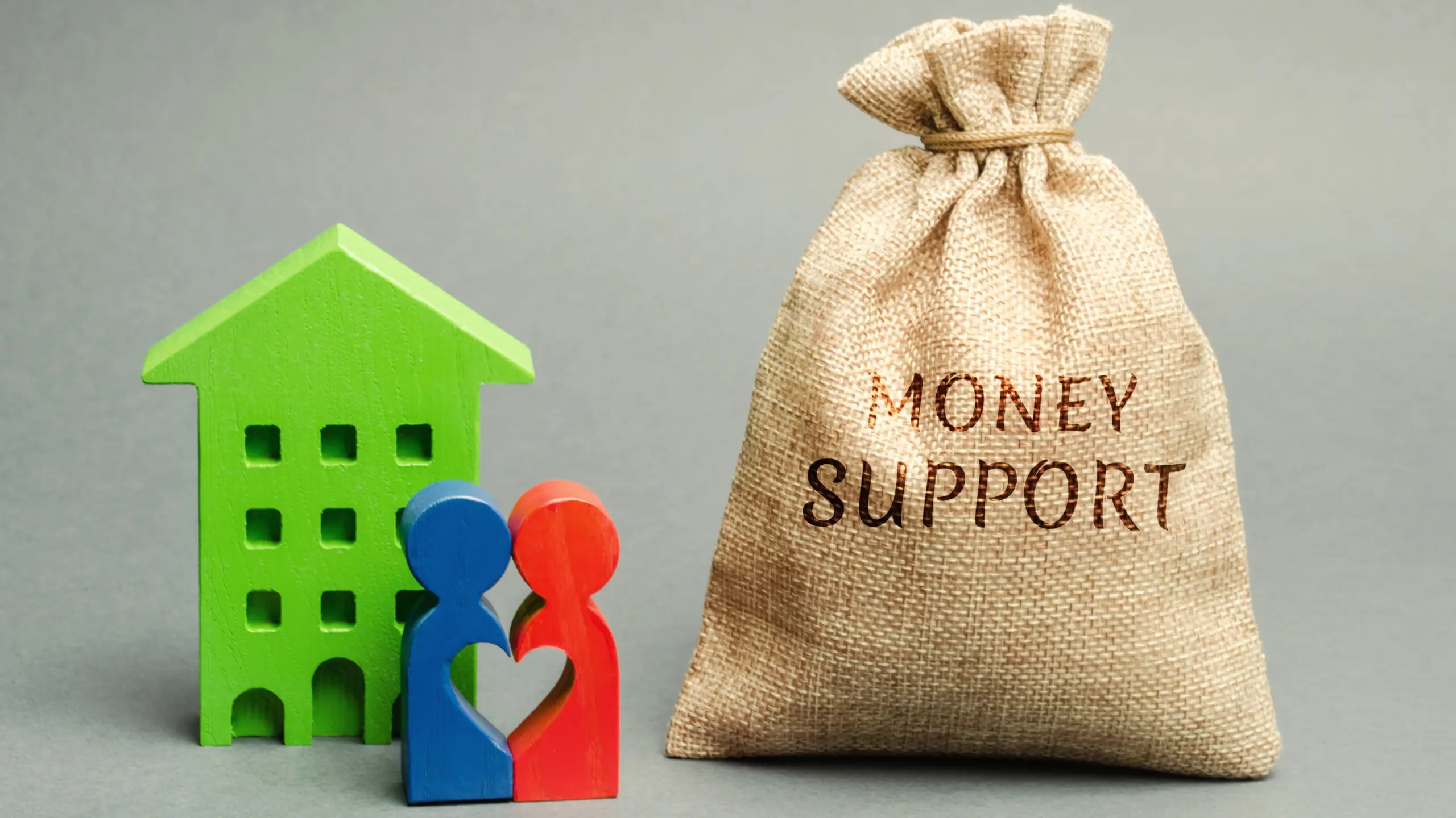 Finanzielle Unterstützung und Schuldenberatung in Deutschland – Hilfe bei Schulden, Raten, Mahnungen und Budgetplanung