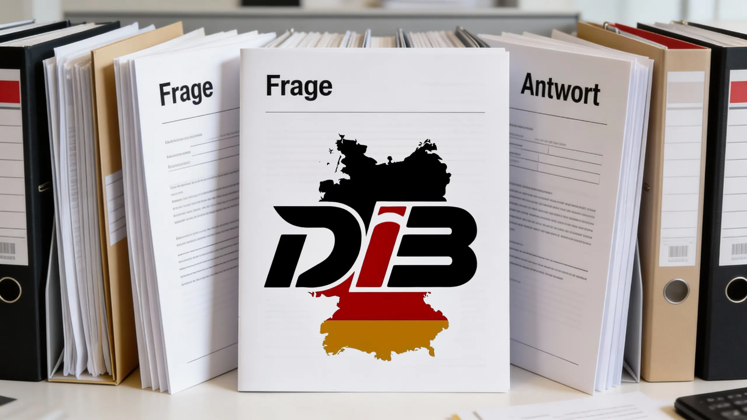 Antwort auf alle Fragen in Deutschland – Unterstützung bei Behörden, Alltag und Entscheidungen