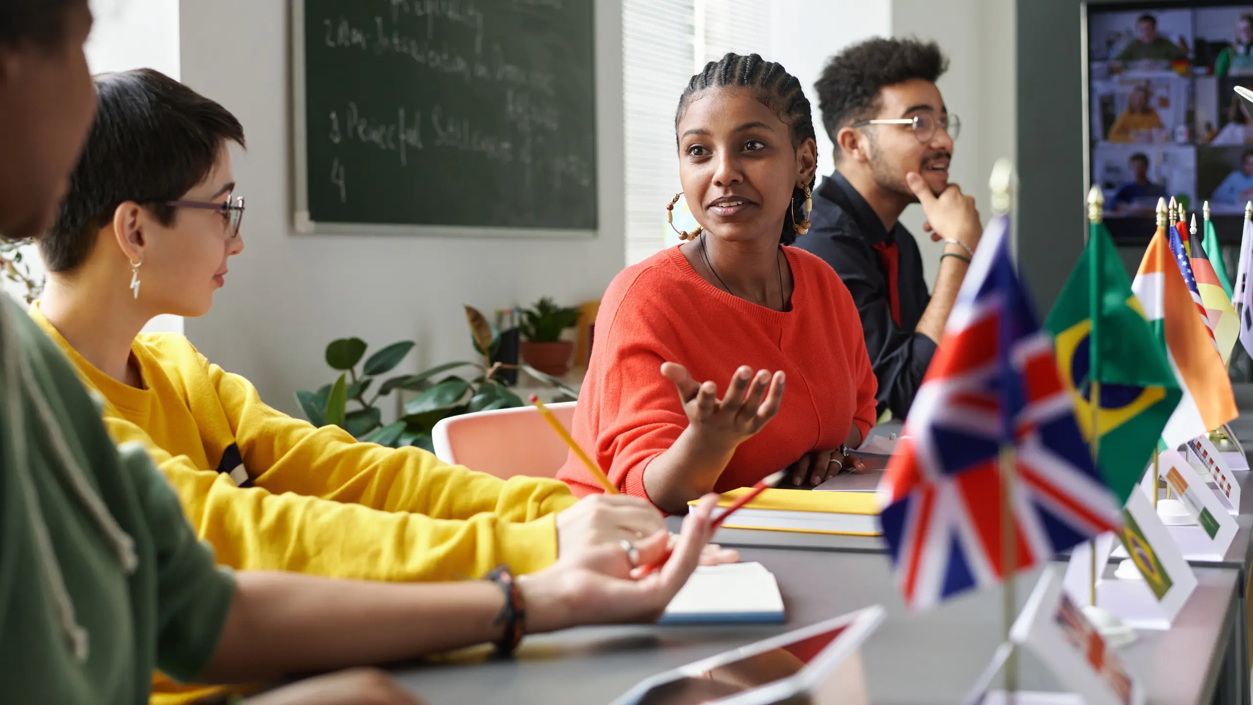 Sprachförderung in Deutschland – Dein Schlüssel zur Integration: Deutsch lernen, Alltag und Beruf meistern