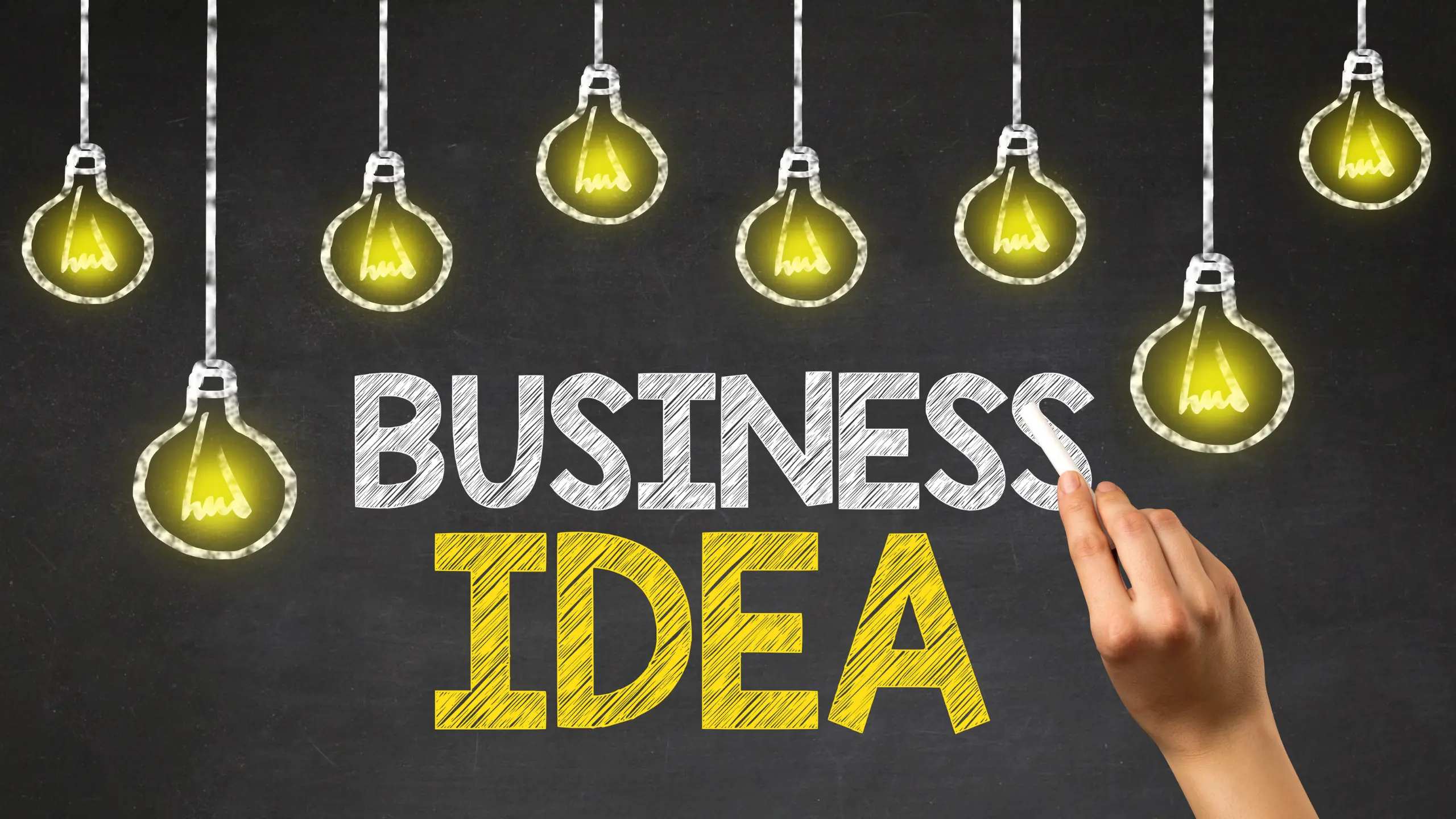 Unterstützung bei Geschäftsideen in Deutschland – Idee prüfen, Businessplan, Gründung und Wachstum