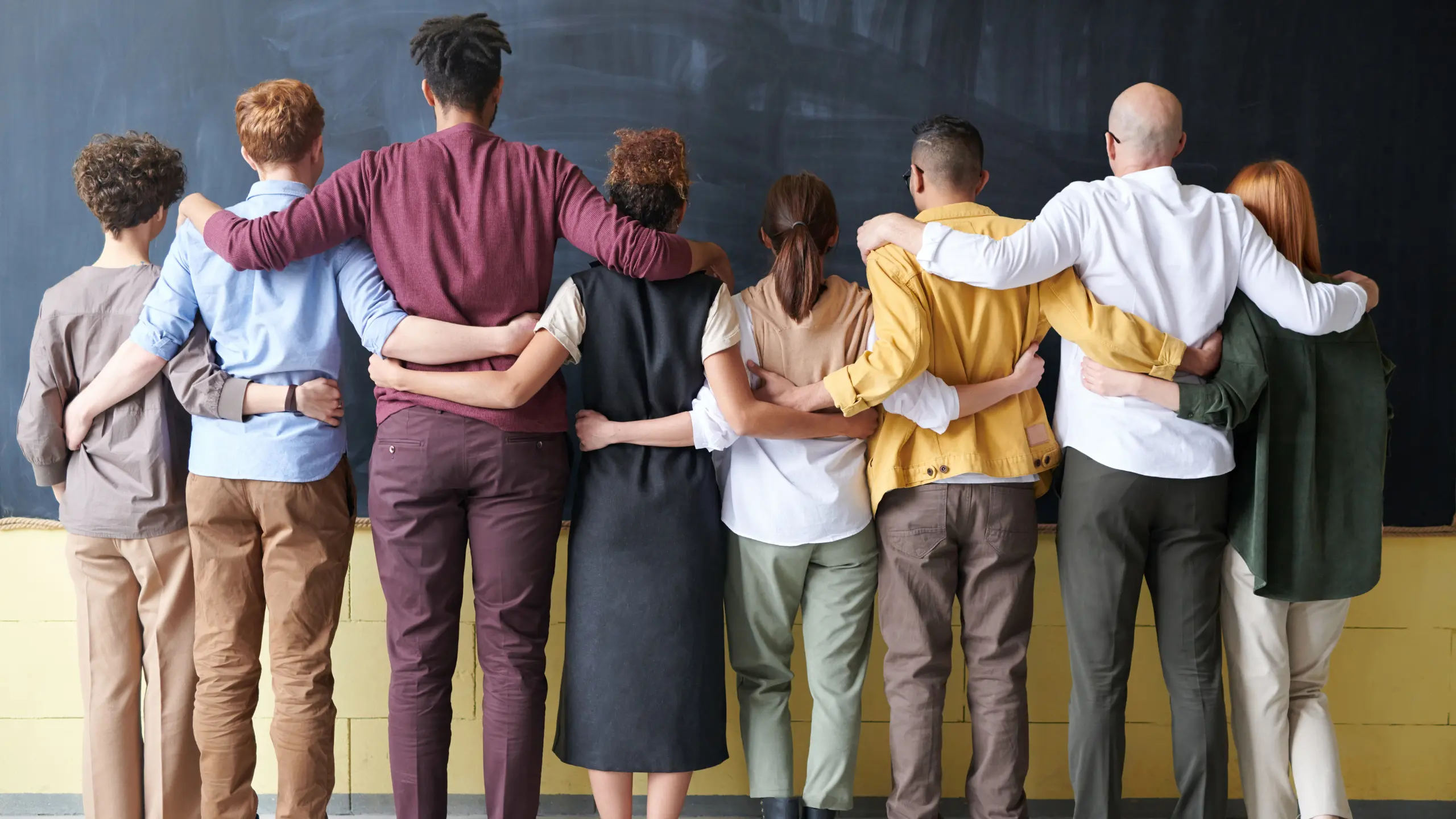 Unterstützung für Studierende in Deutschland – Alltag, Studium, Bewerbungen und nächste Schritte