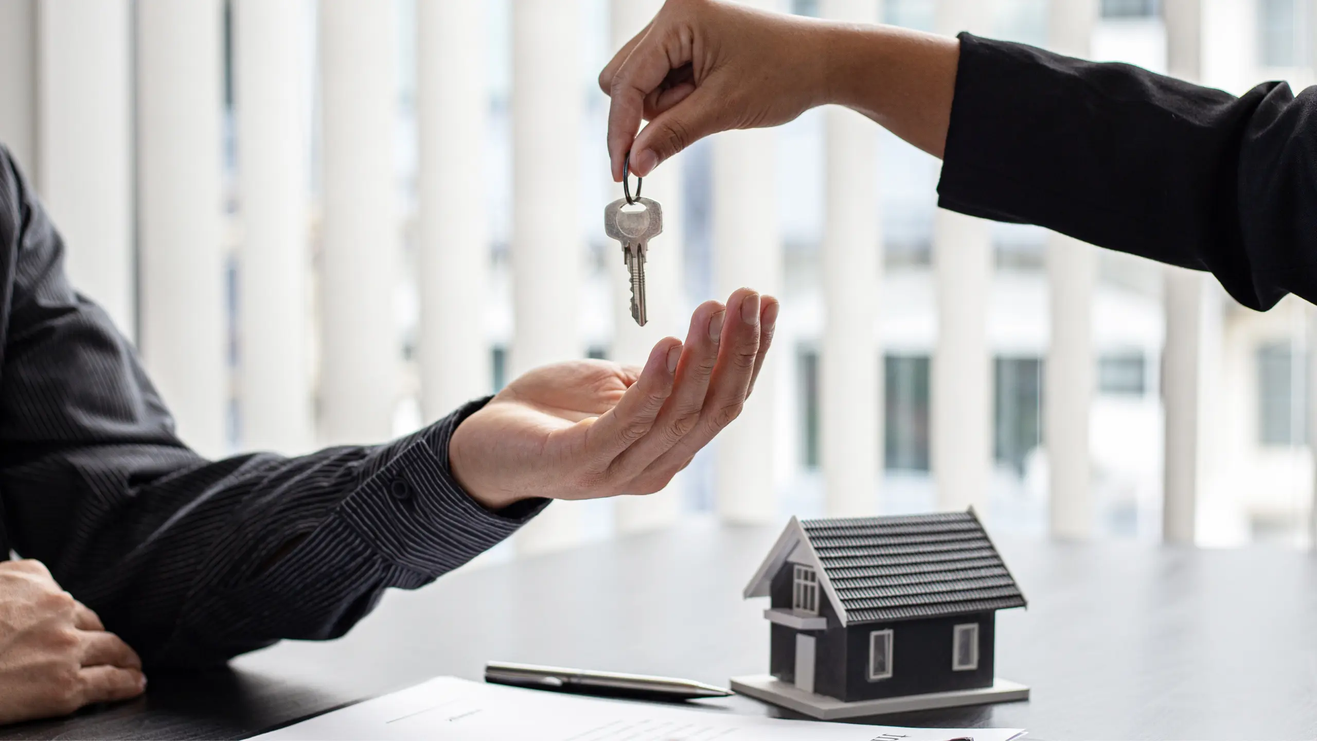 Vermietung für Vermieter – stressfrei, strukturiert und zuverlässig vermieten (Deutschland im Blick)