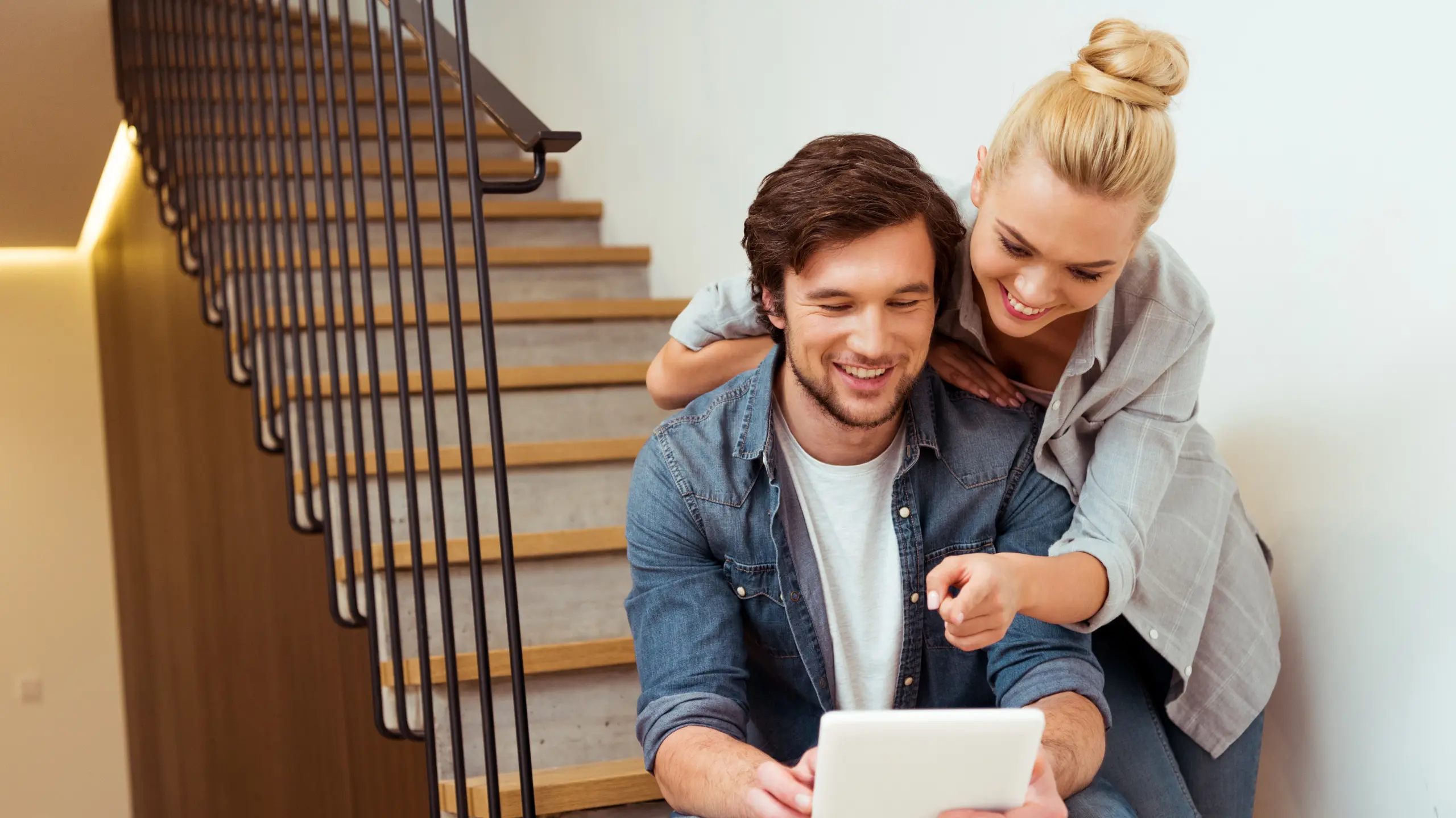 Wohnungssuche in Deutschland – Hilfe beim Finden eines neuen Zuhauses, Bewerbungsunterlagen und Mietvertrag