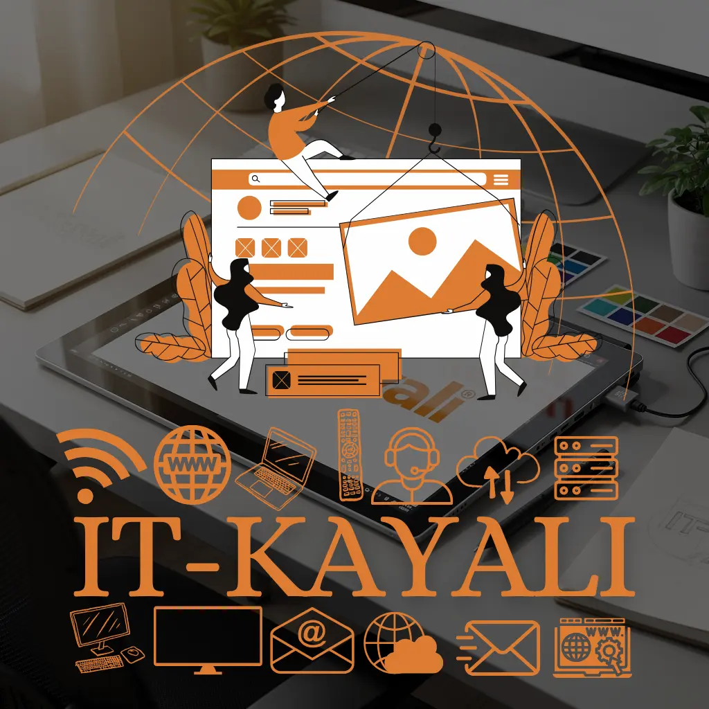 IT-Kayali