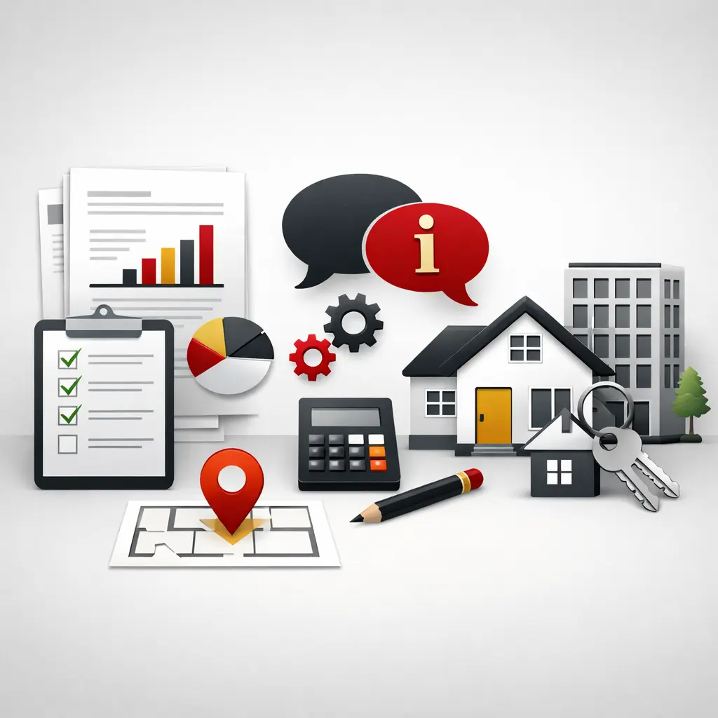 Leistungen und Unterstützung – Orientierung, Hilfe und konkrete nächste Schritte