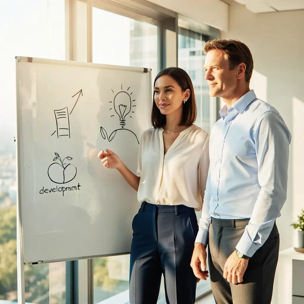 Neustart und Chancen – berufliche Integration starten