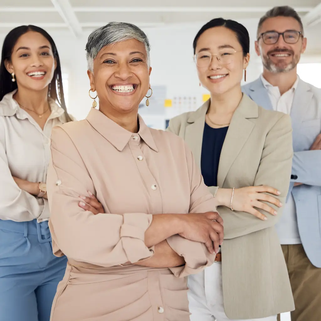 Einstellungen & Arbeitgeber