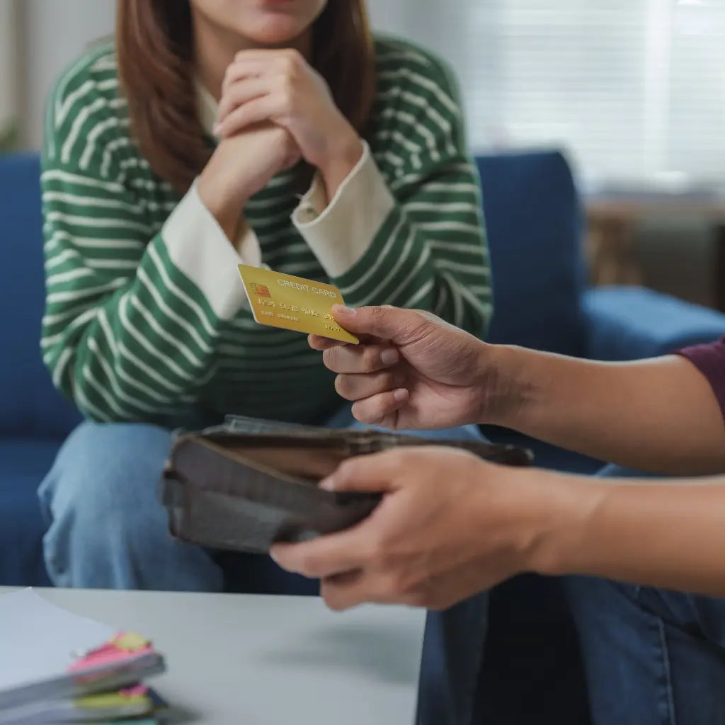 Schuldenabbau und Krisenbewältigung – Budget, Raten, Kommunikation und Stabilisierung