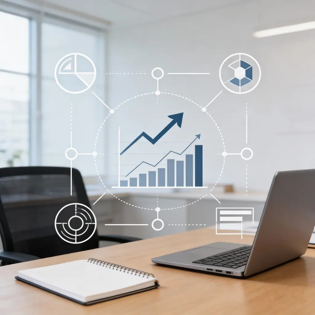 Strategisches Mentoring – Entscheidungen treffen, Risiken erkennen, Fortschritt planen