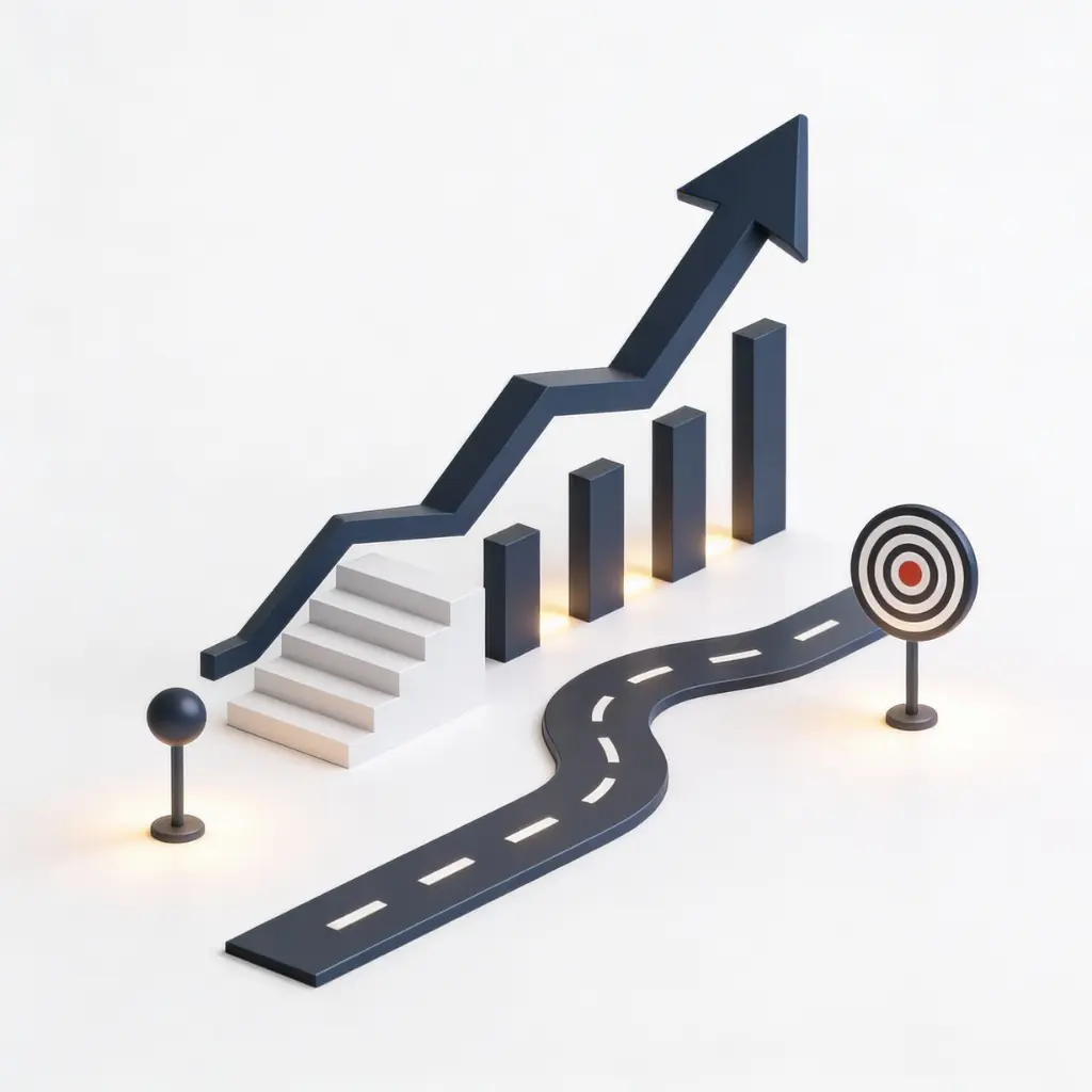 Wachstum und Skalierung – Systeme, Prozesse und nachhaltige Entwicklung