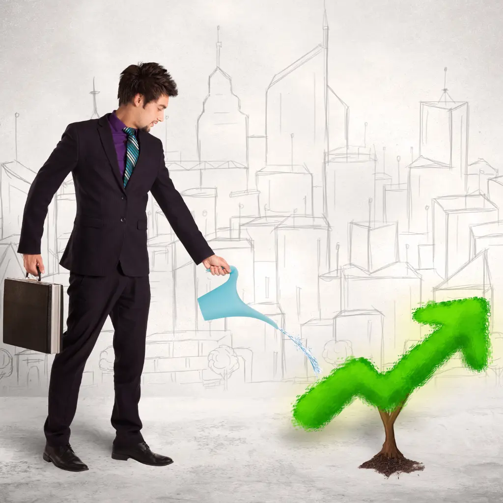 Gründungsberatung & Geschäftsideen