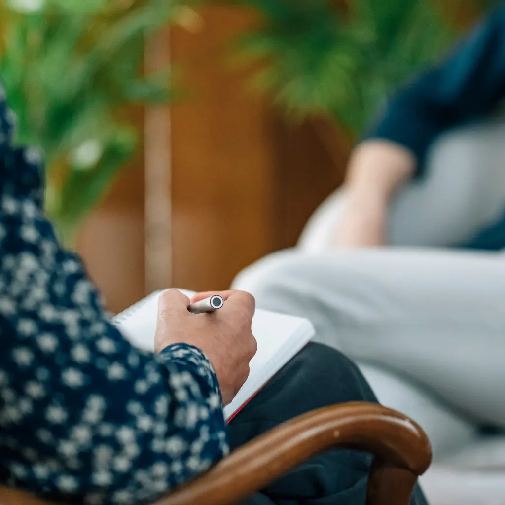 Wann Hilfe in Anspruch nehmen – Warnsignale erkennen und früh stabilisieren