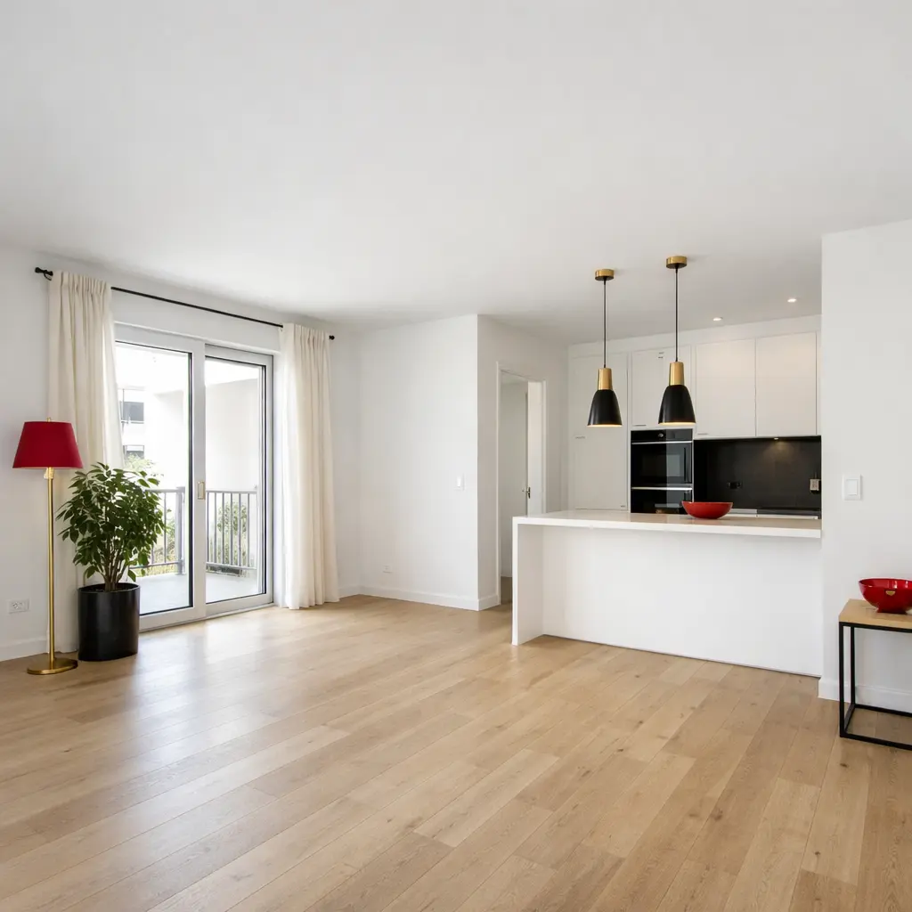 Wohnungen bereitstellen – Vermietung mit Plan und sauberer Dokumentation