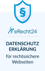 Datenschutz-Siegel