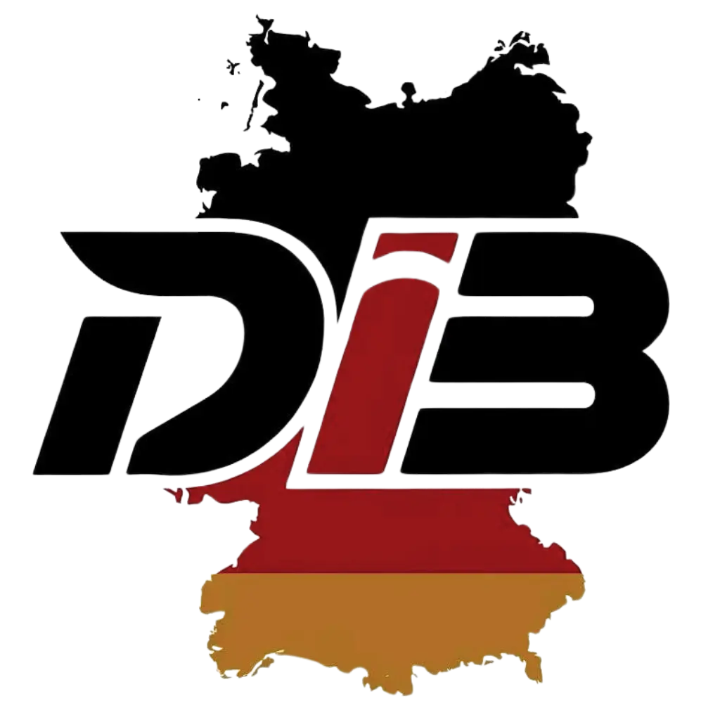 Deutschland im Blick